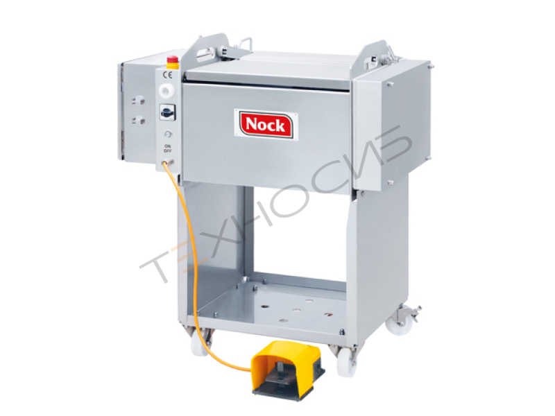 Шкуросъемная машина С420 Техно-Сиб - Купить с доставкой по всей России 