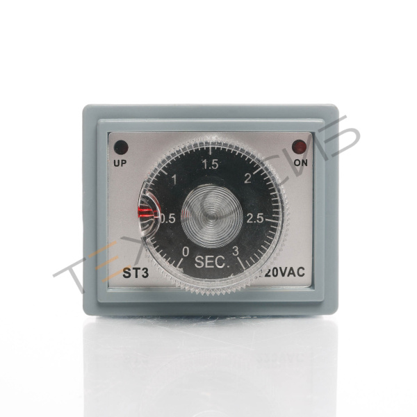 Реле времени к запайщикам серии SFTD, BSF-501/601 Техно-Сиб - Купить с доставкой по всей России