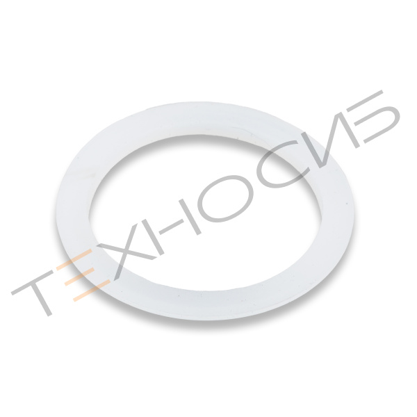 Уплотнительная прокладка (кольцо) внешний диаметр 91, внутренний 86, толщина 5 + 2 мм для HIM-01 Техно-Сиб - Купить с доставкой по всей России 3