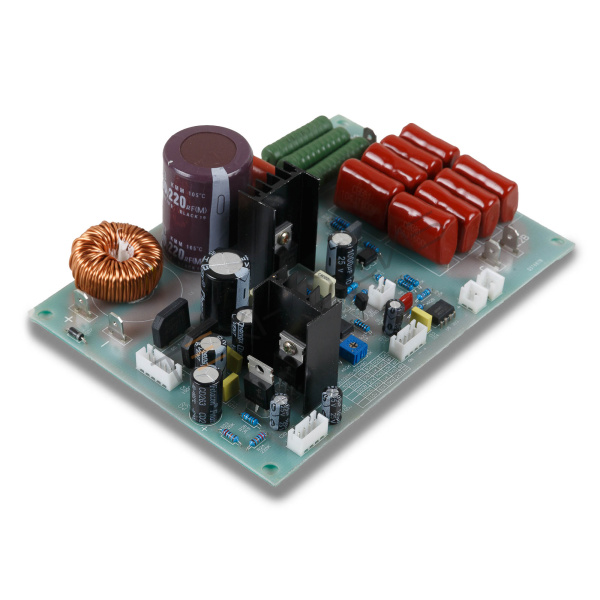 Электрическая силовая плата для DGYF-S500A Техно-Сиб - Купить с доставкой по всей России 2