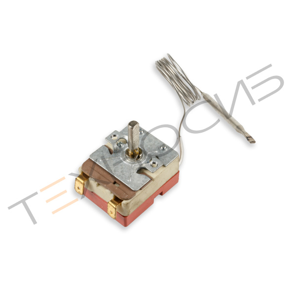 Термостат WZB 50-300 Техно-Сиб - Купить с доставкой по всей России 2