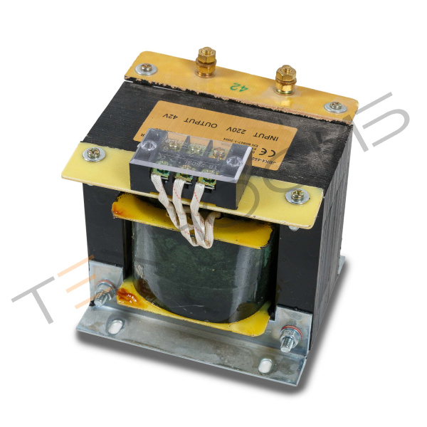 Трансформатор нагрева BK-450/220 для DZ-500T/400-2T Техно-Сиб - Купить с доставкой по всей России 
