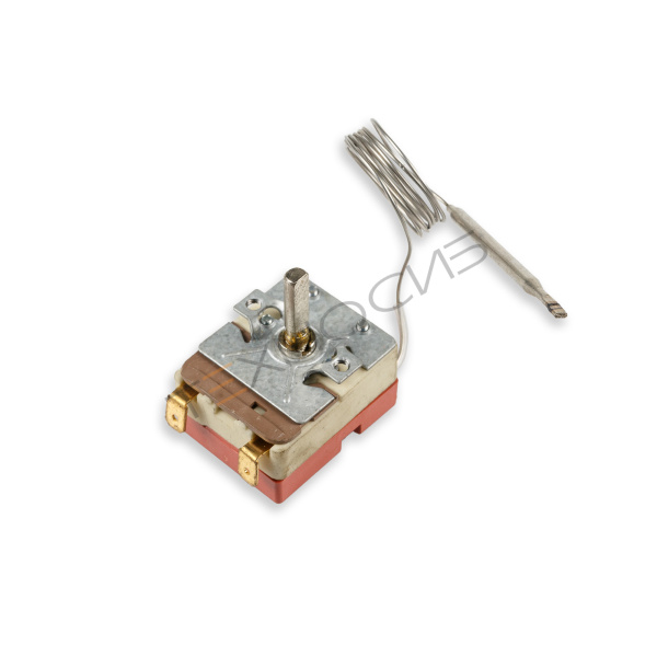 Термостат WZB 50-300 Техно-Сиб - Купить с доставкой по всей России 2