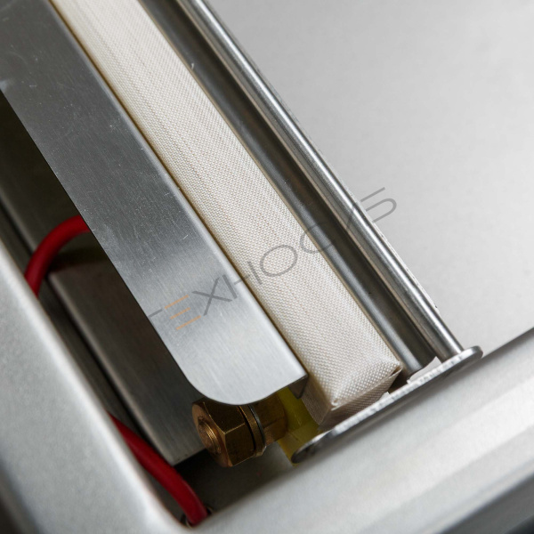 Вакуум-упаковочная машина напольного типа EV-51 18 Вакуум-упаковочная машина напольного типа EV-51 Техно-Сиб - Купить с доставкой по всей России 18