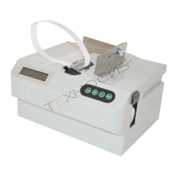 Мини обандероливающая машина HL-228 Техно-Сиб - Купить с доставкой по всей России 