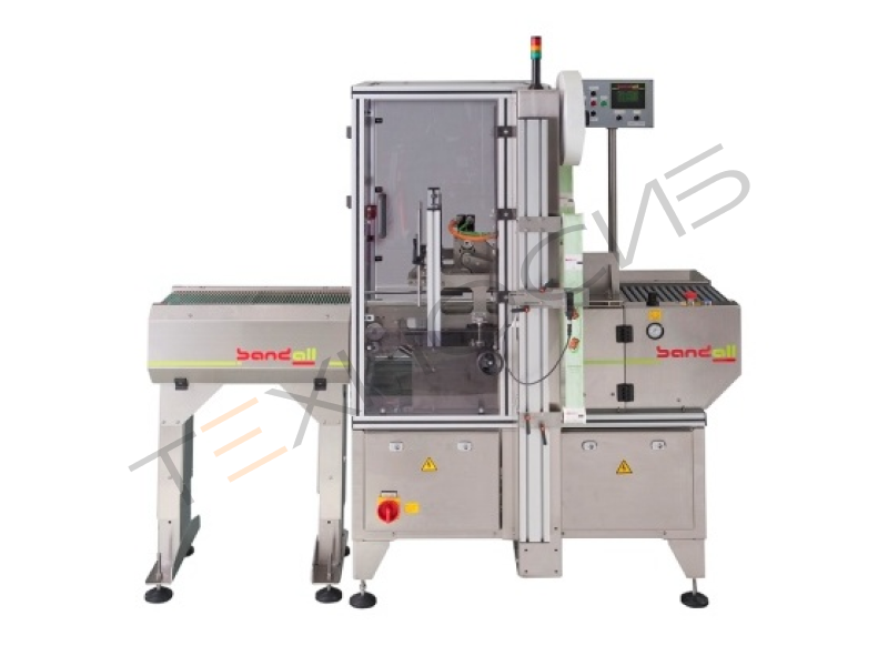BAND'ALL автоматическая линия TXL Техно-Сиб - Купить с доставкой по всей России