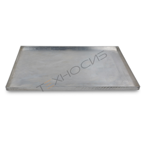 Противень алюминиевый 600*400*30 для HEB Техно-Сиб - Купить с доставкой по всей России 