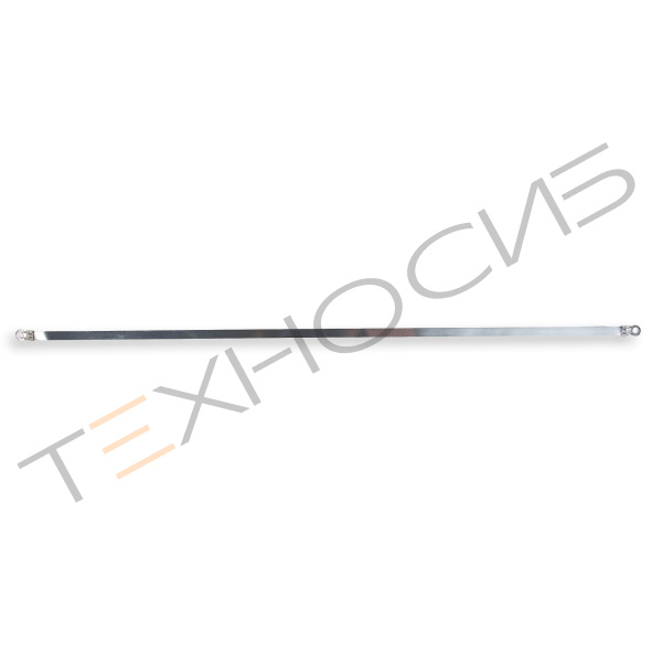 Нихром для DZ-290P 334*5*0.05mm Техно-Сиб - Купить с доставкой по всей России 