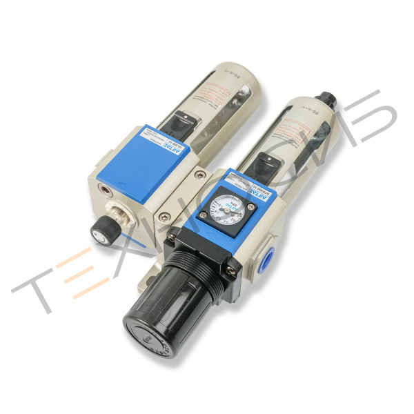 Блок подготовки воздуха GFC300-10-F1(G3/8) для BSF-5640LG Техно-Сиб - Купить с доставкой по всей России 2