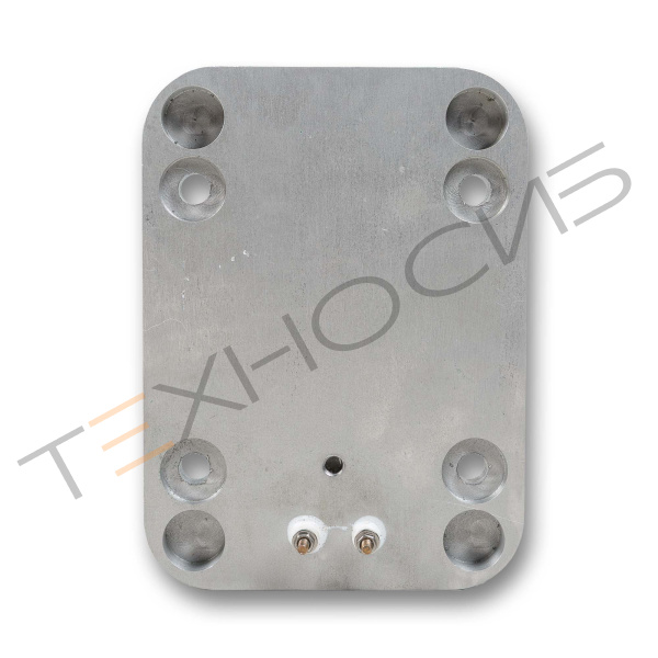 Нагревательная плита для HVT размер лотка 187*137 мм (М5) Техно-Сиб - Купить с доставкой по всей России 