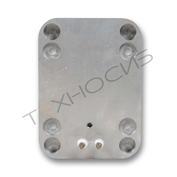 Нагревательная плита для HVT размер лотка 187*137 мм (М5) Техно-Сиб - Купить с доставкой по всей России