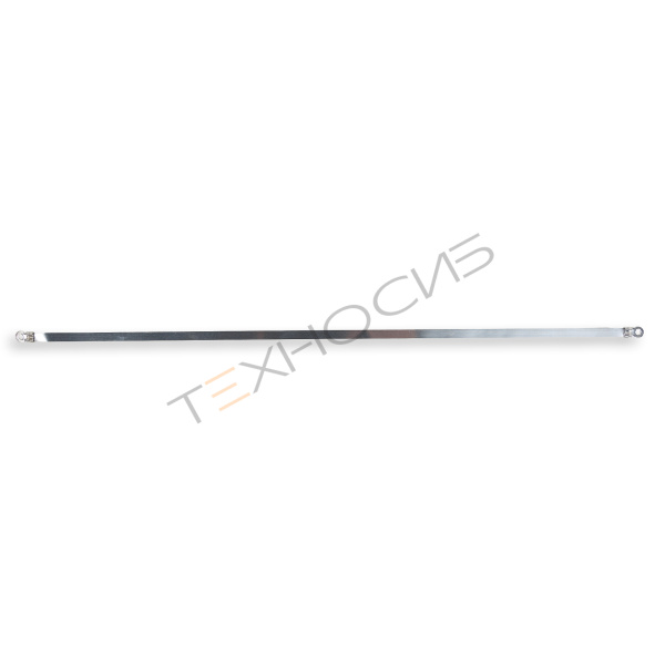 Нихром для DZ-290P 334*5*0.05mm Техно-Сиб - Купить с доставкой по всей России 