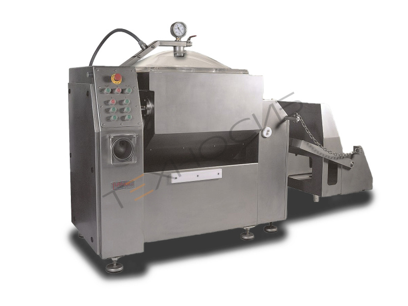 Вакуумная фаршемешалка Fatosa AV 150 Техно-Сиб - Купить с доставкой по всей России 