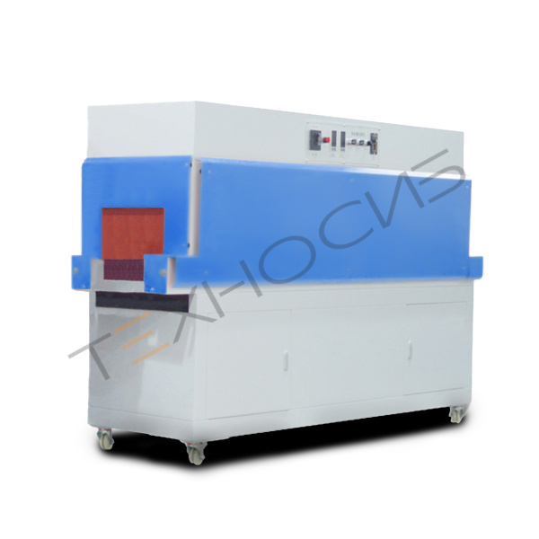 Термоусадочный тоннель BS-2600/650 для DXDZ-590 Техно-Сиб - Купить с доставкой по всей России