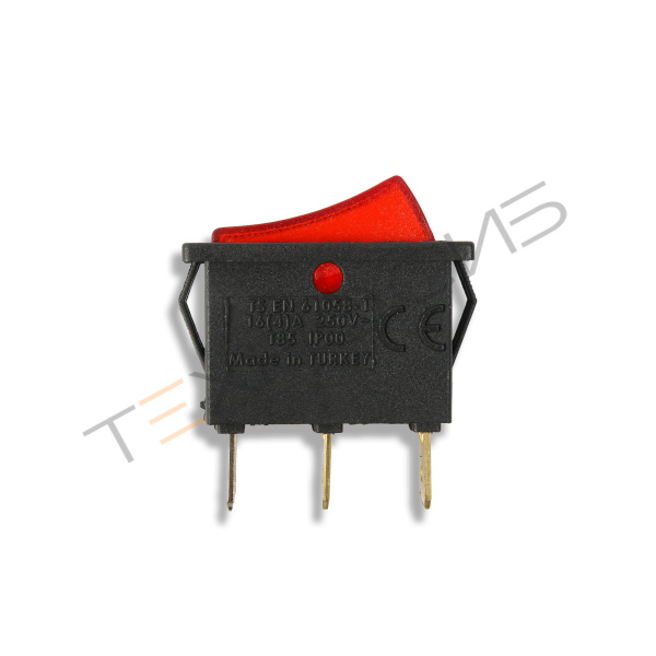 Выключатель питания для FRT-400 Техно-Сиб - Купить с доставкой по всей России