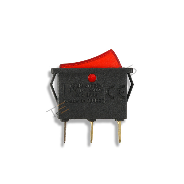 Выключатель питания для FRT-400 Техно-Сиб - Купить с доставкой по всей России 