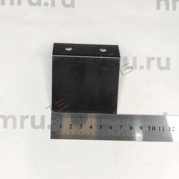 Нижний скребок для JGL-120/135-5B (66 мм.) (3-24) Техно-Сиб - Купить с доставкой по всей России 