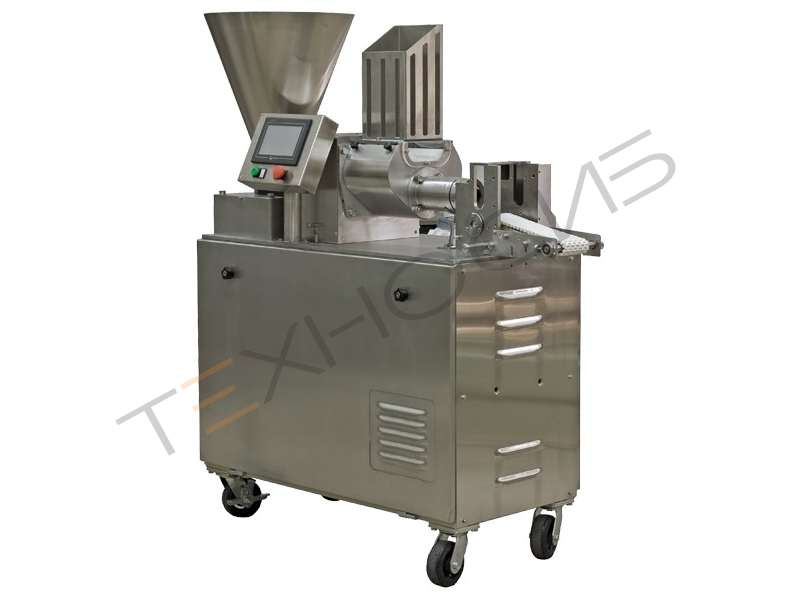 Пельменный аппарат ЭКСТРО Техно-Сиб - Купить с доставкой по всей России