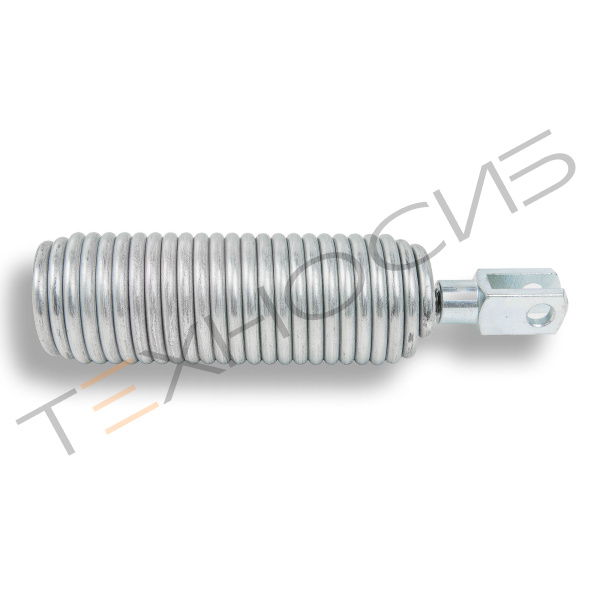 Пружина Falcon 2-60 Техно-Сиб - Купить с доставкой по всей России 