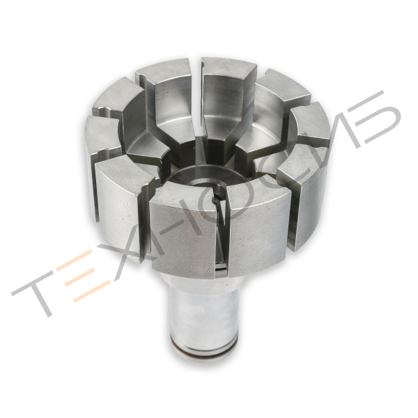 Ротор для GZY3600 (с лопастями 10 шт.)  Техно-Сиб - Купить с доставкой по всей России 3