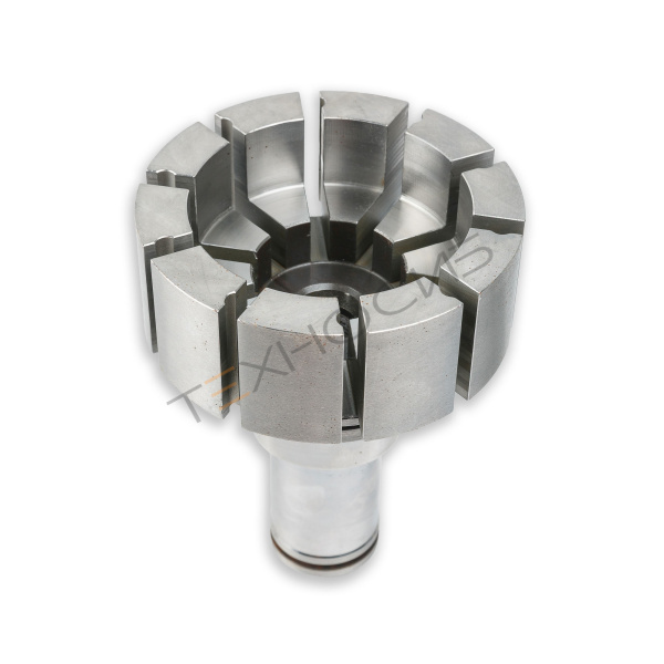 Ротор для GZY3600 (с лопастями 10 шт.)  Техно-Сиб - Купить с доставкой по всей России 3