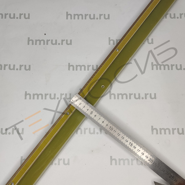 Эпоксидная планка в сборе для DZ-600/2SB NEW Техно-Сиб - Купить с доставкой по всей России 4