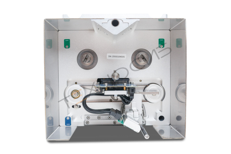 Встраиваемый ТТО принтер HL-X5 (53 мм, станина 500 мм для гориз. маш.) Техно-Сиб - Купить с доставкой по всей России 35