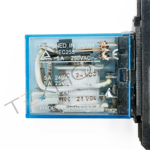 Промежуточное реле для DXDZ Техно-Сиб - Купить с доставкой по всей России 