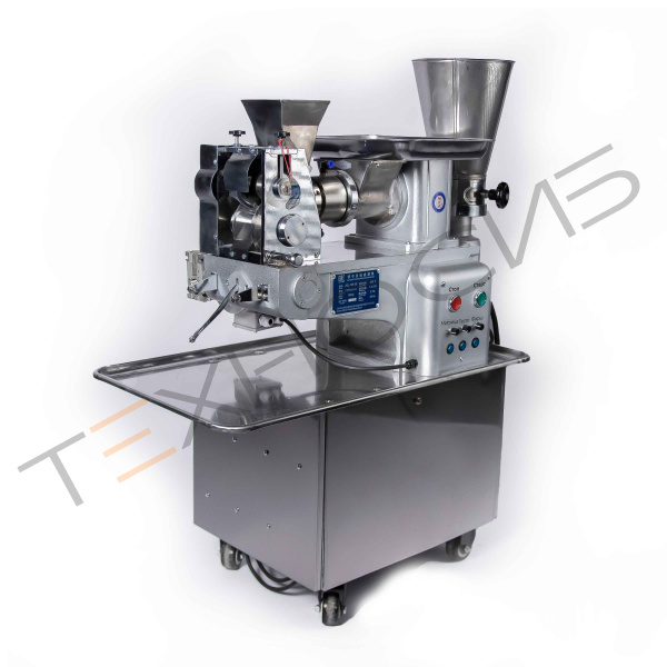 Пельменный аппарат JGL-135-5B (модернизированный) Техно-Сиб - Купить с доставкой по всей России 