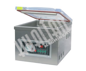 Вакуумный упаковщик HVC-260T/1A (DZ-260/PD) (нерж.) Техно-Сиб - Купить с доставкой по всей России 17