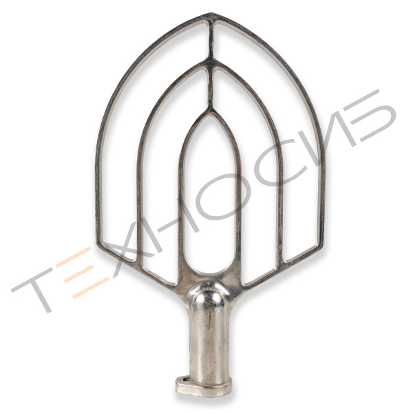 Лопатка для миксера B40 Техно-Сиб - Купить с доставкой по всей России 