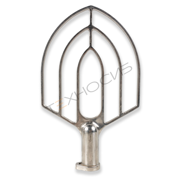 Лопатка для миксера B40 Техно-Сиб - Купить с доставкой по всей России 