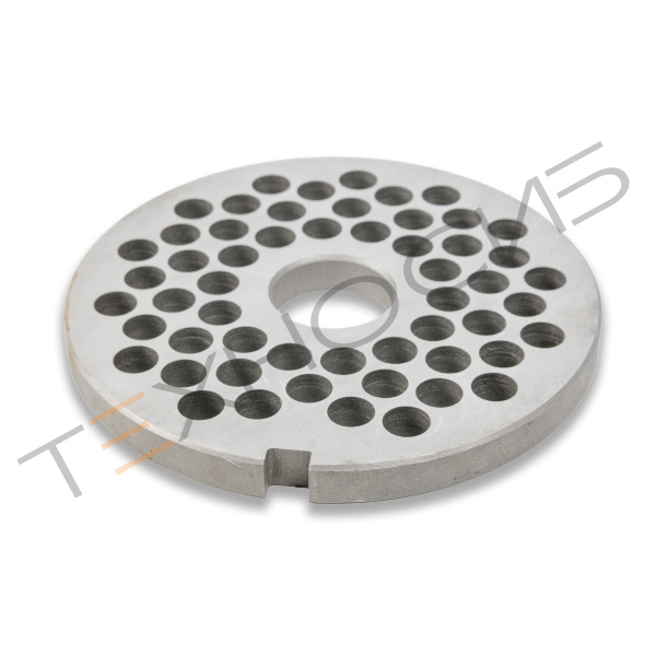 Решетка D 114 (d 25) с отв  9 Техно-Сиб - Купить с доставкой по всей России 2