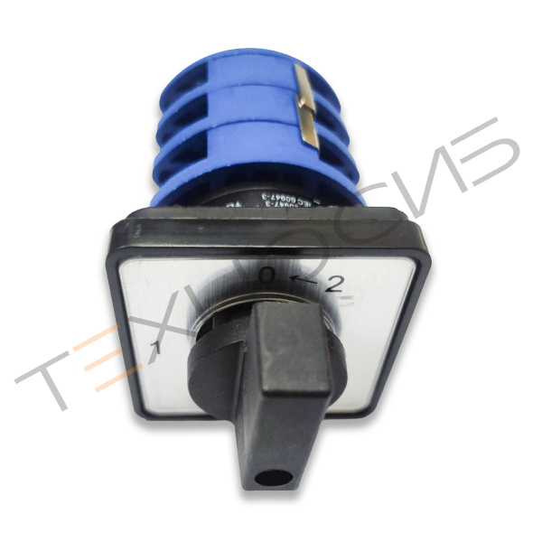 Переключатель для мясорубки TC/TT (реверс) Техно-Сиб - Купить с доставкой по всей России 3