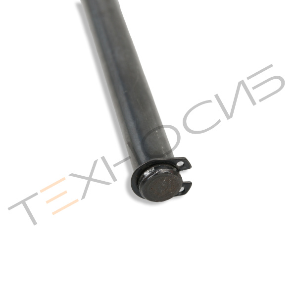 Ось роликового вала подачи для MY-380F Техно-Сиб - Купить с доставкой по всей России 3