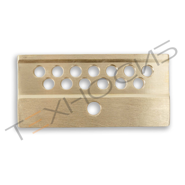 Блок охлаждения нижний для FRP-1120WH Техно-Сиб - Купить с доставкой по всей России 