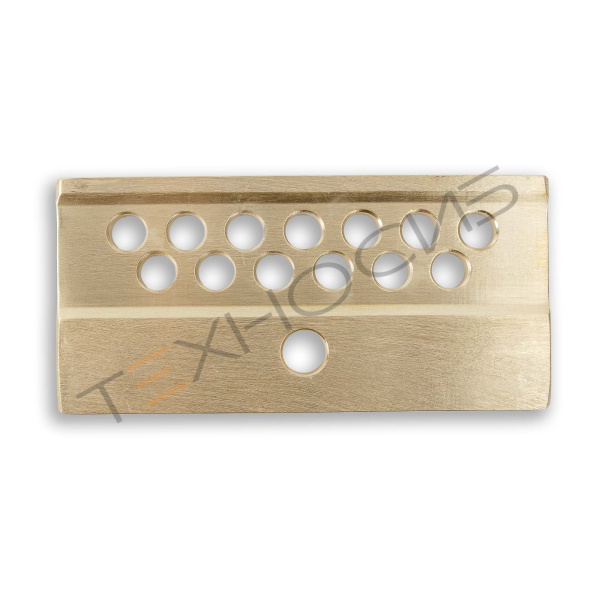 Блок охлаждения нижний для FRP-1120WH Техно-Сиб - Купить с доставкой по всей России