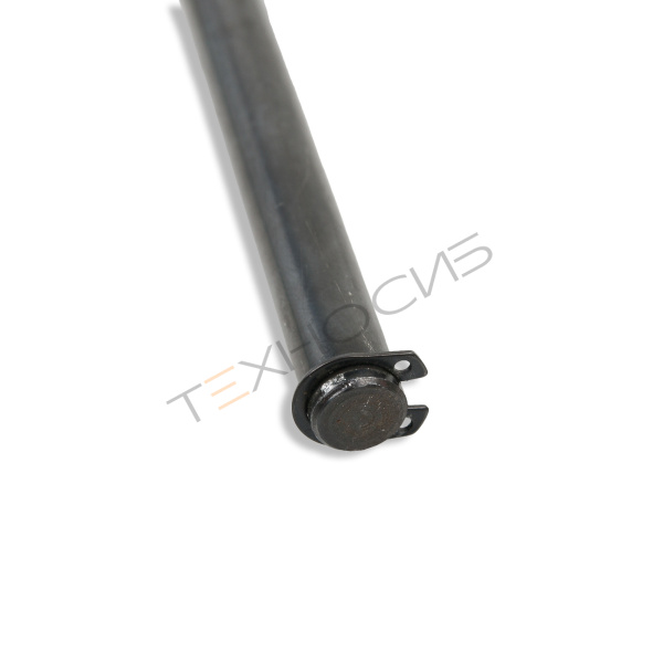 Ось роликового вала подачи для MY-380F Техно-Сиб - Купить с доставкой по всей России 3