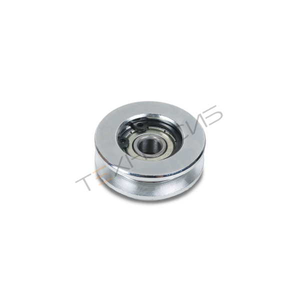 Шкив зубчатого ремня в сборе для FRB-770 Техно-Сиб - Купить с доставкой по всей России 