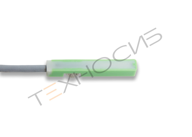 LM50-34.R1.U1.K Датчик магнитный, 5х34мм, NO, Wire, 10....30 VDC, 500mA Техно-Сиб - Купить с доставкой по всей России 3
