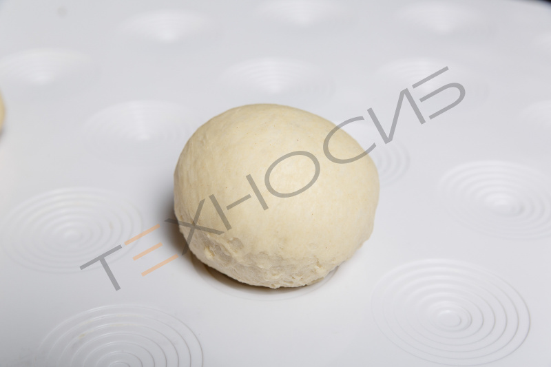 Полуавтоматический делитель-округлитель NFK-30 Техно-Сиб - Купить с доставкой по всей России 18