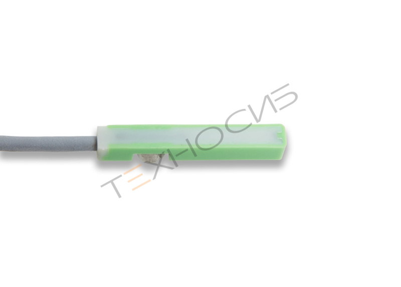 LM50-34.R1.U1.K Датчик магнитный, 5х34мм, NO, Wire, 10....30 VDC, 500mA Техно-Сиб - Купить с доставкой по всей России 3