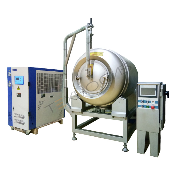 Вакуумный массажер GRKL-500 (сенсорная панель, с охлаждением) Техно-Сиб - Купить с доставкой по всей России 