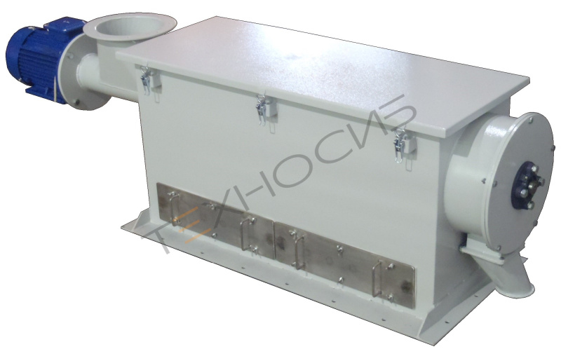 Мукопросеиватель МПЕ-1,5 Техно-Сиб - Купить с доставкой по всей России 