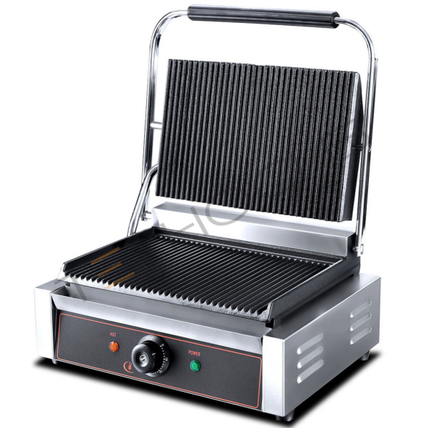 Контактный гриль HEG-811E Техно-Сиб - Купить с доставкой по всей России