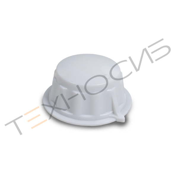 Ручка потенциометра панели управления миксера B7 Техно-Сиб - Купить с доставкой по всей России 