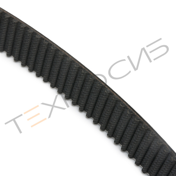 Ремень зубчатый HTD 950-5M привода узла поперечной запайки DXDZ-450 (B, D, X) Техно-Сиб - Купить с доставкой по всей России 3