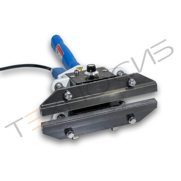 Ручной запайщик постоянного нагрева (клещи) FKR 300 Техно-Сиб - Купить с доставкой по всей России 