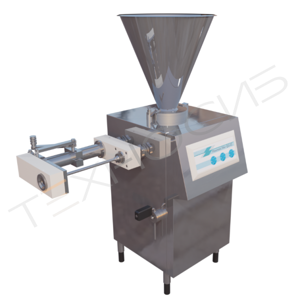 Пневматический шприц QG-03A Техно-Сиб - Купить с доставкой по всей России 