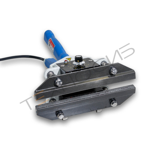 Ручной запайщик постоянного нагрева (клещи) FKR 300 Техно-Сиб - Купить с доставкой по всей России